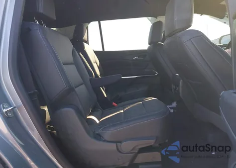 2025 Chevrolet Traverse Awd Lt z USA, uszkodzony, nr VIN 1GNEVGRS8SJ279710